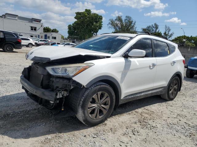 Vin: 5xyzu3lb1gg363597, lot: 53516035, hyundai santa fe 2016 img_1