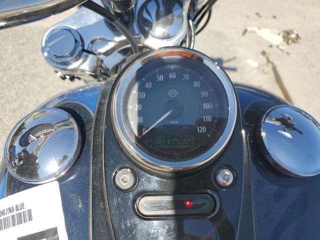 2013 HARLEY-DAVIDSON FXDWG DYNA 1HD1GPM15DC326861