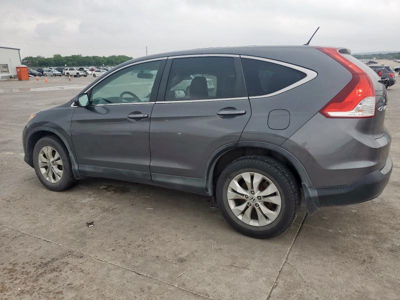 Vin: 3czrm3h56cg703626, lot: 53628805, honda crv ex 20122