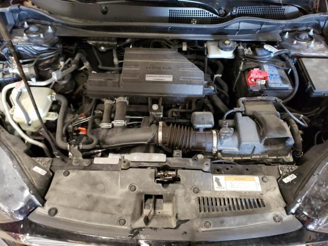 2020 HONDA CR-V EXL 5J6RW2H88LL037905