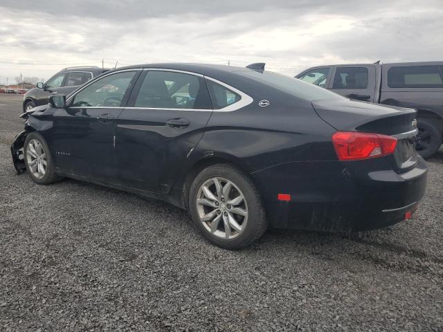 Vin: 2g1105sa6h9169747, lot: 53535255, chevrolet impala lt 20172