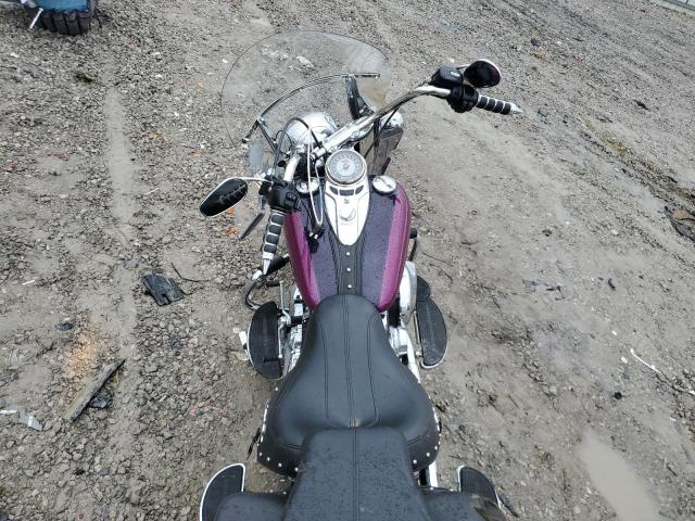 2016 HARLEY-DAVIDSON FLSTC HERI 1HD1BWV10GB040997
