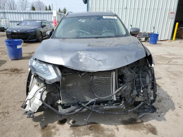 2019 NISSAN ROGUE S - 5N1AT2MTXKC833894