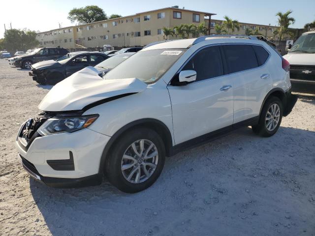 Vin: jn8at2mt9hw133266, lot: 53323885, nissan rogue s 2017 img_1