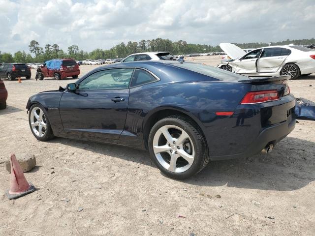 Vin: 2g1fd1e38f9171528, lot: 54216715, chevrolet camaro lt 20152