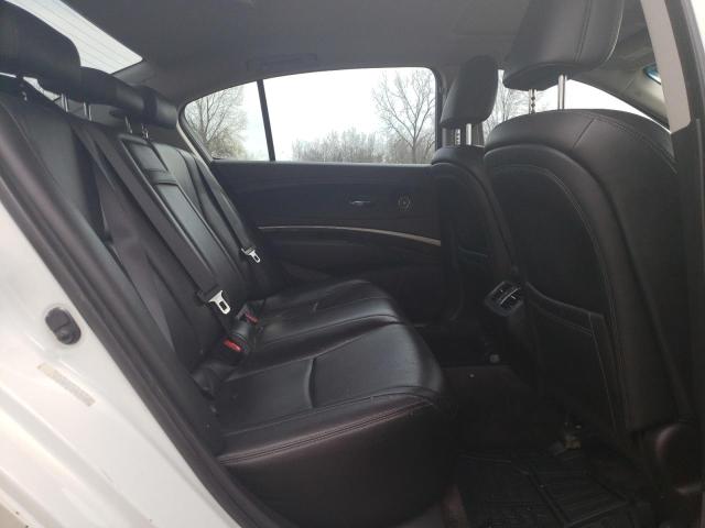 2016 ACURA RLX TECH - JH4KC1F59GC000157