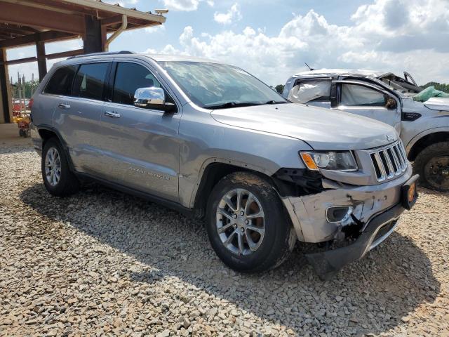 Vin: 1c4rjebgxfc713801, lot: 55167415, jeep grand cher limited 20154