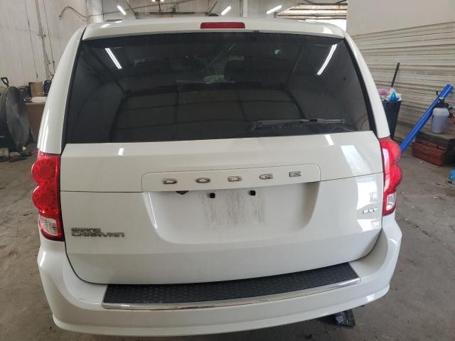 2020 DODGE GRAND CARA - 2C4RDGCG4LR154086