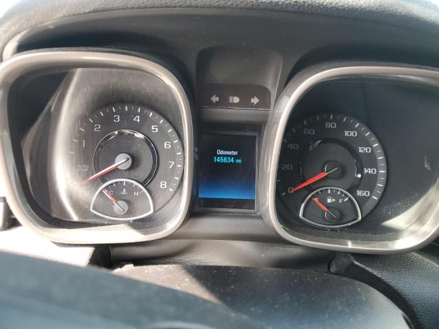 2016 CHEVROLET MALIBU LIM - 1G11C5SA8GU116203