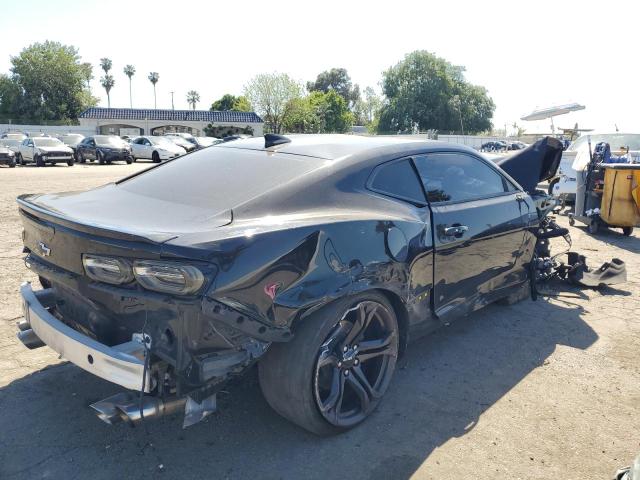 Vin: 1g1ff1r77m0130242, lot: 52350165, chevrolet camaro lz 20213