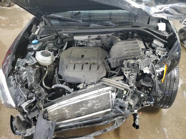 2022 AUDI Q3 PREMIUM - WA1DECF38N1061940