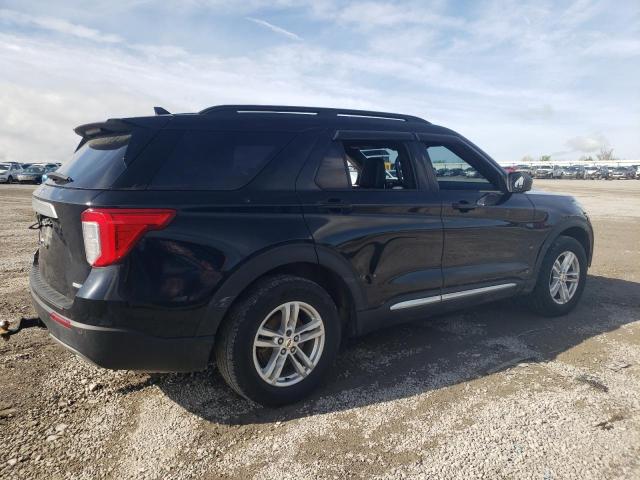 Vin: 1fmsk8dh7lgb89920, lot: 50982005, ford explorer xlt 20203
