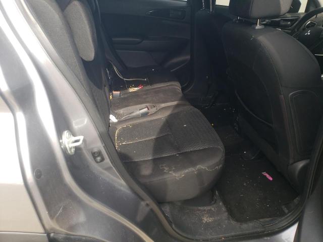 2018 MITSUBISHI ECLIPSE CR - JA4AT4AA3JZ046147