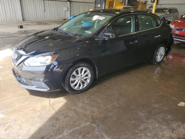 Vin: 3n1ab7ap8jy208186, lot: 54380335, nissan sentra s 2018 img_1