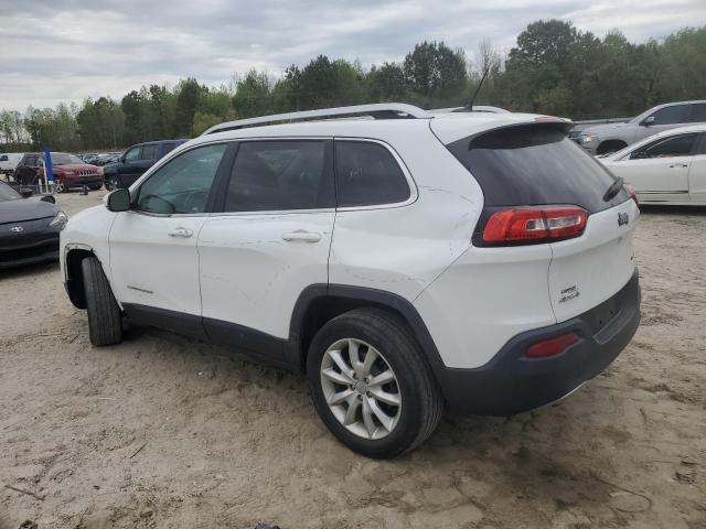 Vin: 1c4pjmdb0ew275953, lot: 53357755, jeep grand cher limited 20142