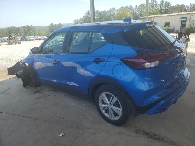 2024 NISSAN KICKS S 3N1CP5BV1RL592297