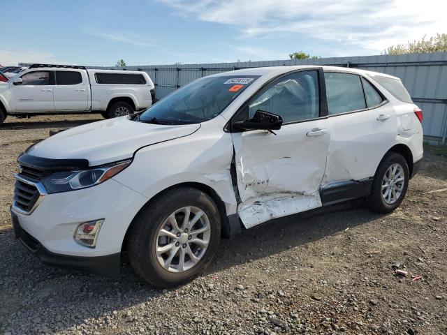 Vin: 3gnaxhevxkl367584, lot: 54204125, chevrolet equinox ls 2019 img_1