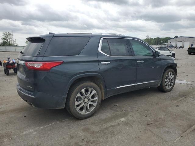 Vin: 1gnerkkw4mj163718, lot: 51837295, chevrolet traverse premier 20213