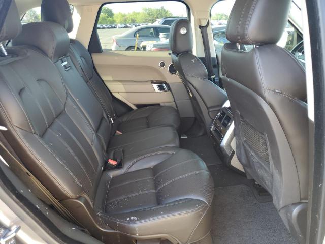 2017 LAND ROVER RANGE ROVE - SALWR2FK8HA694052