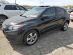 2016 HONDA HR-V EXL - 3CZRU6H73GM764975