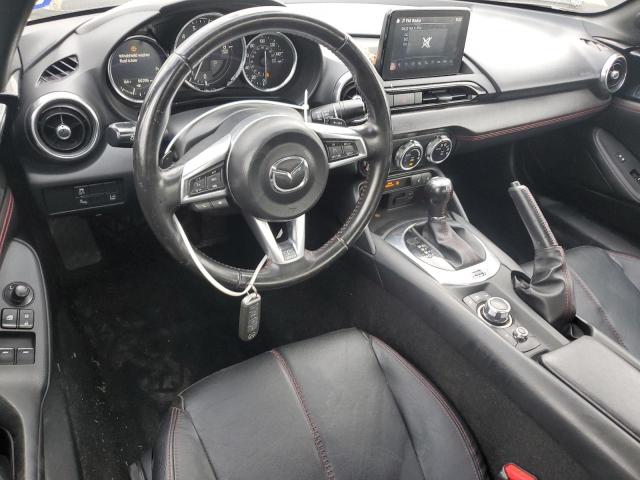 2018 MAZDA MX-5 MIATA - JM1NDAM70J0200871