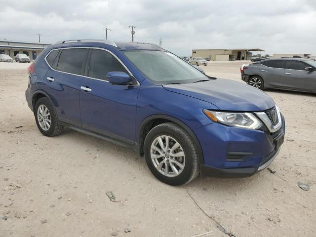 Vin: knmat2mt5jp600307, lot: 53195325, nissan rogue s 20184