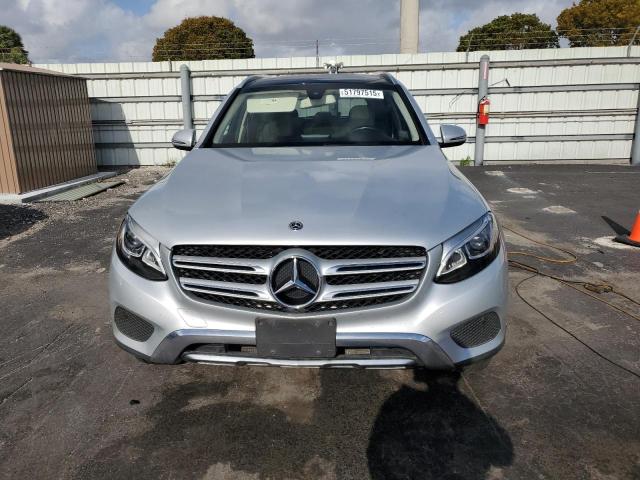 2018 MERCEDES-BENZ GLC 300 4M - WDC0G4KB2JV102108