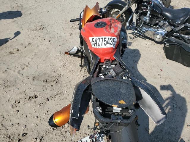 2005 KAWASAKI ZX1000C1 JKAZXCC195A023703