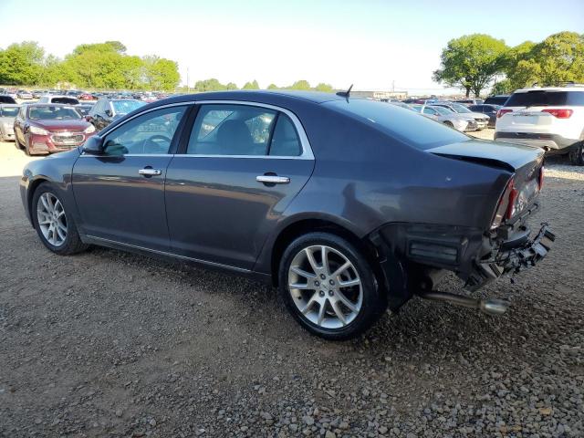 Vin: 1g1ze5e7xbf340423, lot: 52886795, chevrolet malibu ltz 20112