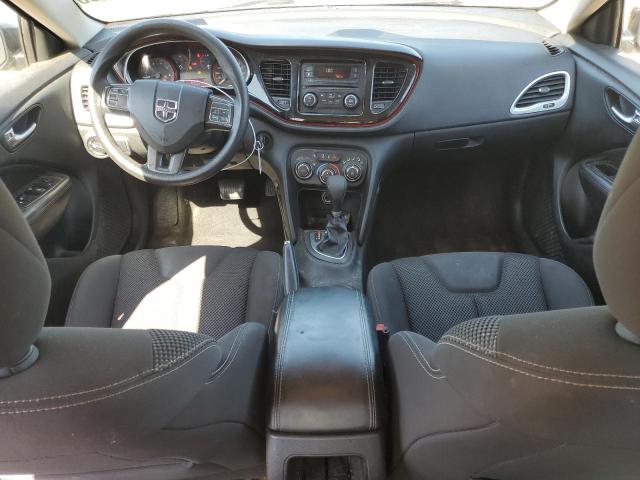 2016 DODGE DART SXT - 1C3CDFBA4GD604958