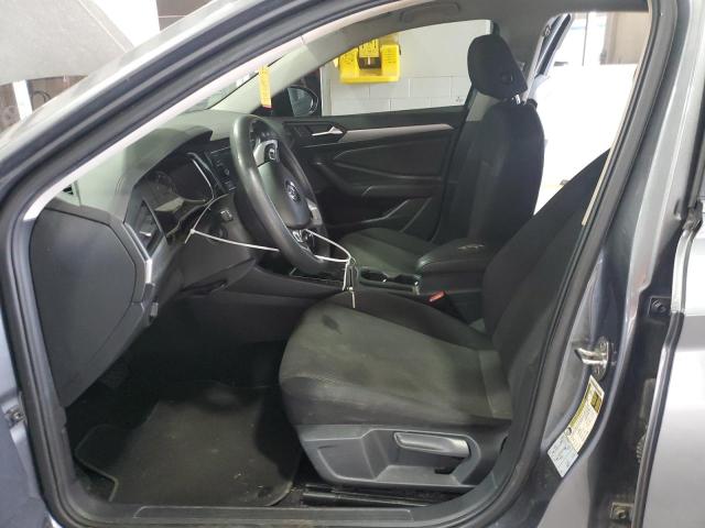 2020 VOLKSWAGEN JETTA S - 3VWCB7BU4LM053864