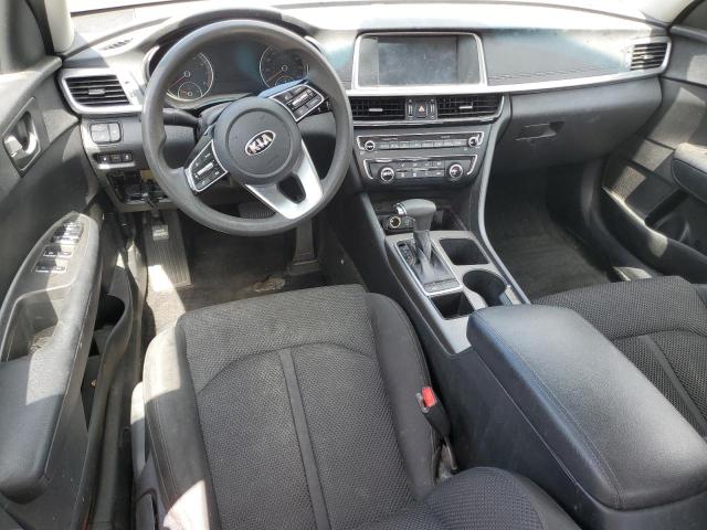 2020 KIA OPTIMA LX 5XXGT4L36LG413658