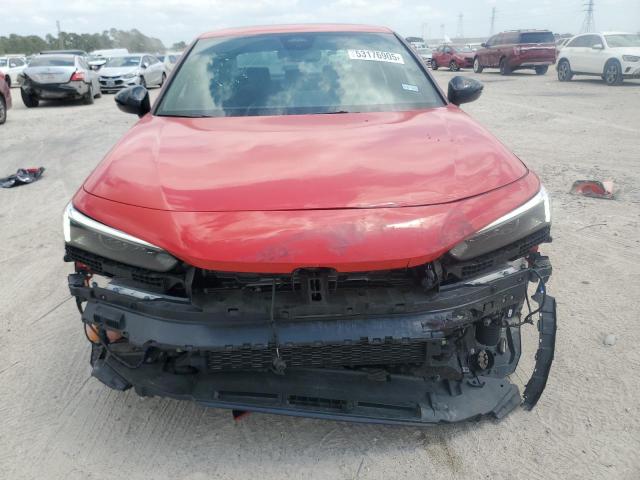2025 HONDA CIVIC SPOR - 2HGFE4F88SH320456
