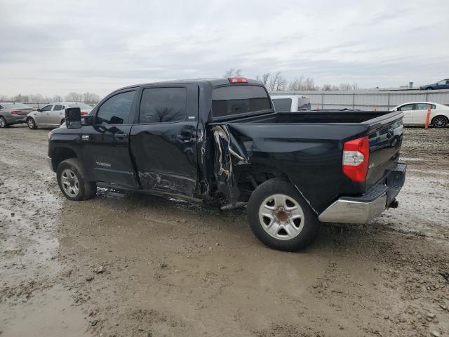 2016 TOYOTA TUNDRA CRE #3284049814