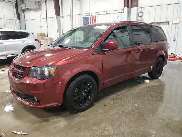 Vin: 2c4rdgeg1kr683099, lot: 51150765, dodge caravan gt 2019 img_1