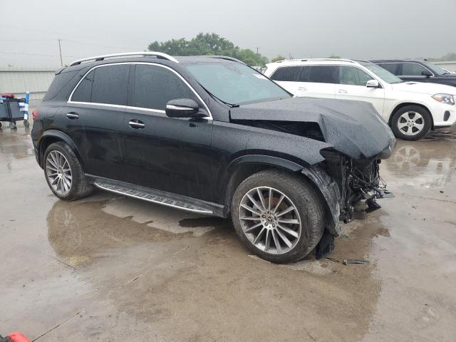Vin: 4jgfb4jb0na782633, lot: 52627515, mercedes-benz gle-class 350 20224
