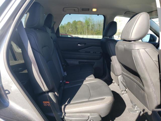 2024 NISSAN PATHFINDER - 5N1DR3CC1RC216719