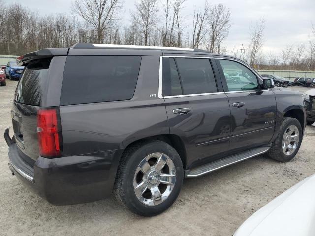 Vin: 1gnskckc0fr252936, lot: 53875195, chevrolet tahoe k1500 ltz 20153