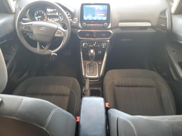 2021 FORD ECOSPORT S - MAJ6S3GL3MC398336