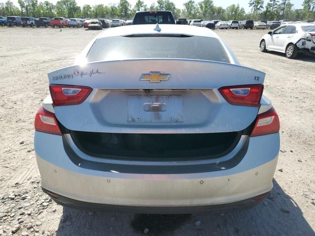 2018 CHEVROLET MALIBU LT - 1G1ZD5ST3JF230073