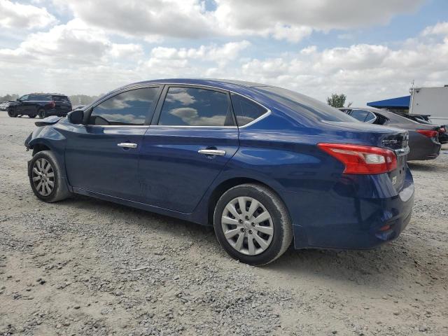Vin: 3n1ab7ap8ky451952, lot: 54162335, nissan sentra s 20192