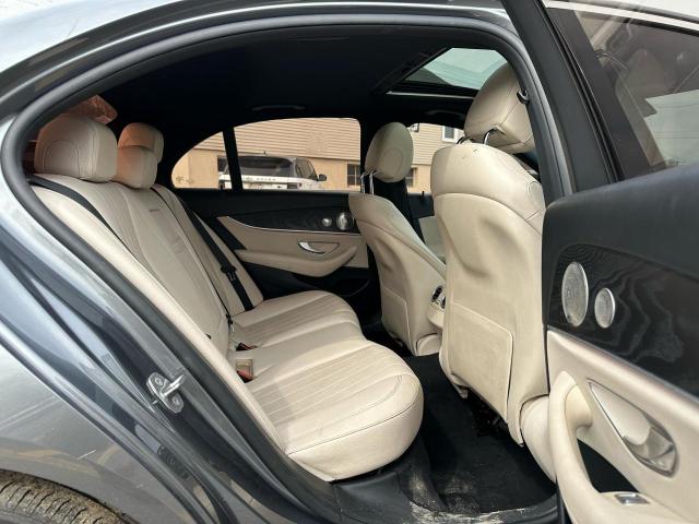 2017 MERCEDES-BENZ E 300 4MAT - WDDZF4KB6HA071078