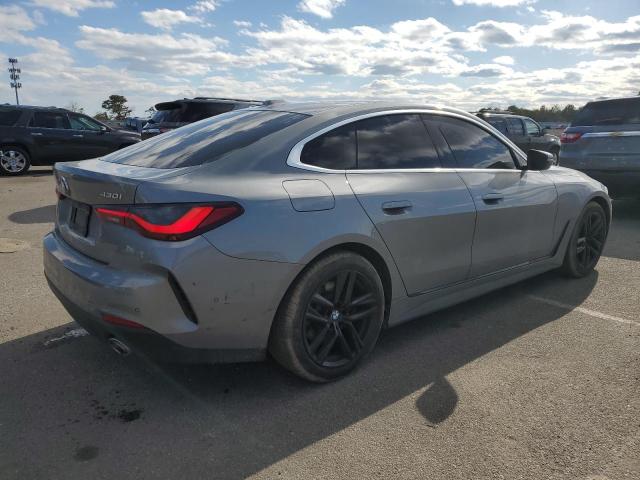 2024 BMW 430XI GRAN WBA73AV09RFR12833