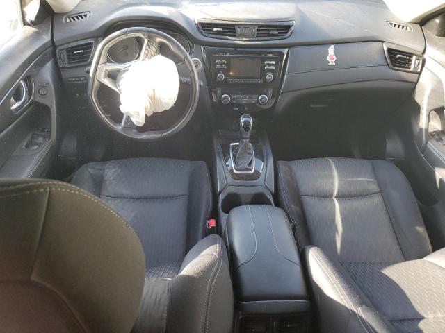 2017 NISSAN ROGUE S - JN8AT2MV5HW253616