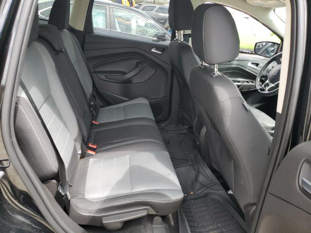 2016 FORD ESCAPE SE - 1FMCU9GXXGUB50589