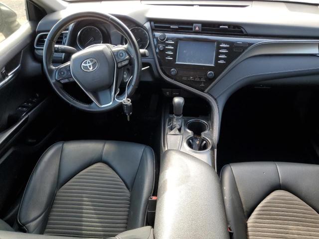 2019 TOYOTA CAMRY L - 4T1B11HKXKU786916