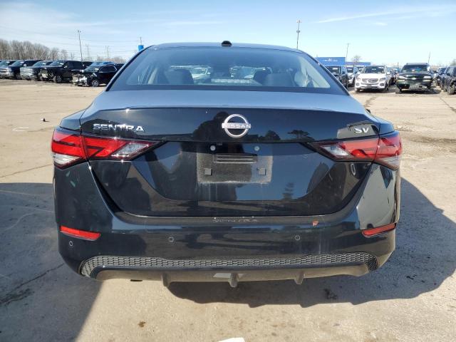 2024 NISSAN SENTRA SV - 3N1AB8CV4RY285828