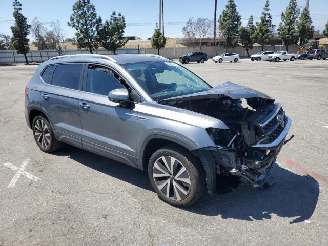 Vin: 3vvex7b24pm364147, lot: 52914615, volkswagen taos se se 20234