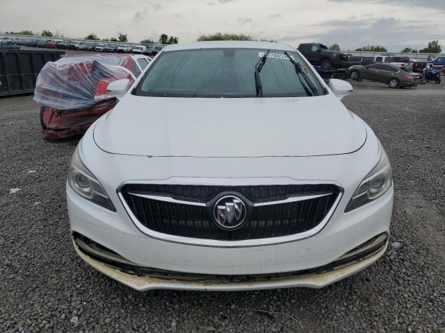 2017 BUICK LACROSSE E 1G4ZP5SS5HU203173
