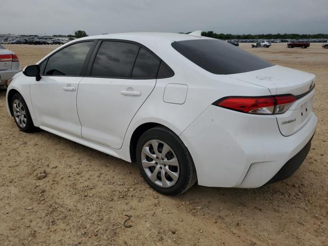 Vin: 5yfb4mdexrp083093, lot: 54800265, toyota corolla le 20242